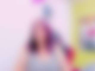 chantalvedette's Live Sex Cam Show