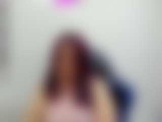 Live cam show with chantalvedette - Brown Eyes Red Hair on Taboo Cams XXX