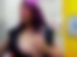 chantalvedette's Live Sex Cam Show