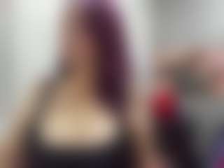 chantalvedette's Live Sex Cam Show
