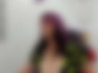chantalvedette's Live Sex Cam Show