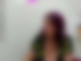 chantalvedette's Live Sex Cam Show
