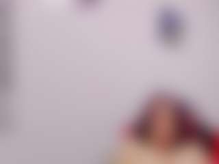 chantalvedette's Live Sex Cam Show