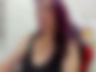 chantalvedette's Live Sex Cam Show