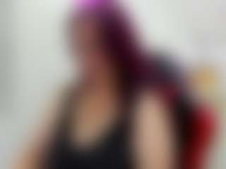 chantalvedette's Live Sex Cam Show