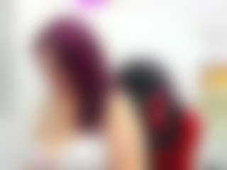 chantalvedette's Live Sex Cam Show