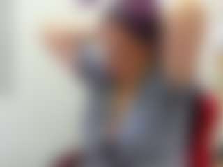 chantalvedette's Live Sex Cam Show