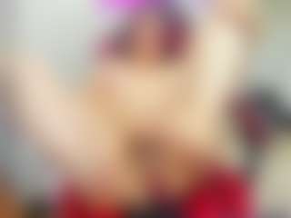 chantalvedette's Live Sex Cam Show