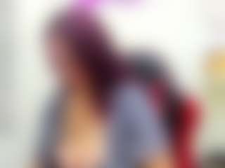 Live cam show with chantalvedette - Granny Squirt on live18s.com