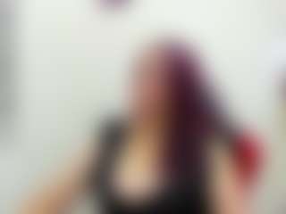 Live cam show with chantalvedette - Red Hair Lush on Fit Hotties