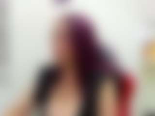 chantalvedette's Live Sex Cam Show