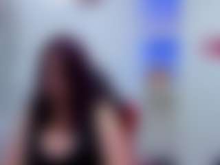 chantalvedette's Live Sex Cam Show