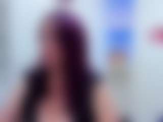 Live cam show with chantalvedette - Red Hair Squirt on Camversity
