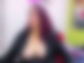 chantalvedette's Live Sex Cam Show