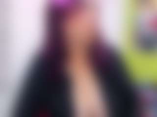 chantalvedette's Live Sex Cam Show