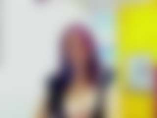 chantalvedette's Live Sex Cam Show