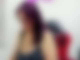 chantalvedette's Live Sex Cam Show