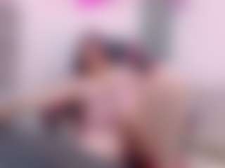 chantalvedette's Live Sex Cam Show
