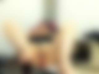 chantalvedette's Live Sex Cam Show