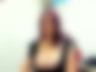chantalvedette's Live Sex Cam Show