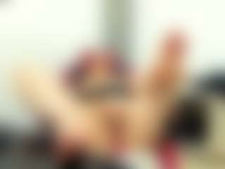 chantalvedette's Live Sex Cam Show