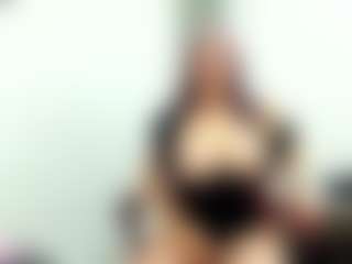 chantalvedette's Live Sex Cam Show