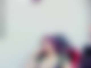 Live cam show with chantalvedette - Hairy Pussy Red Hair on AdultVida.com
