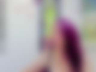 Live cam show with chantalvedette - Red Hair on Latina Girls