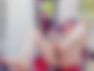 Live cam show with chantalvedette - Granny Lovense on makecum.org