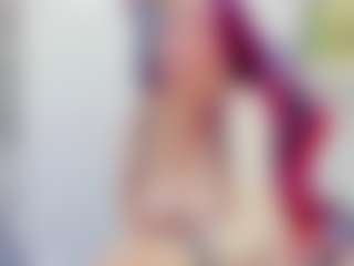 Live cam show with chantalvedette - Red Hair Granny on makecum.org
