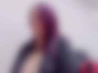 Live-Cam-Show mit chantalvedette - Red Hair auf Camsoda