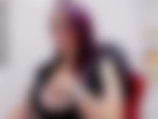 Live cam show with chantalvedette - BBW on Camsoda