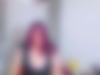 Live cam show with chantalvedette - Red Hair MILF on Taboo Cams XXX