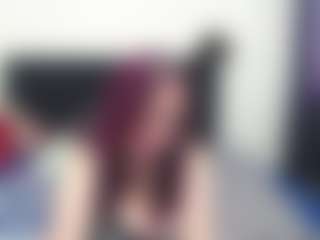 Live cam show with chantalvedette - Red Hair Squirt on Livezox