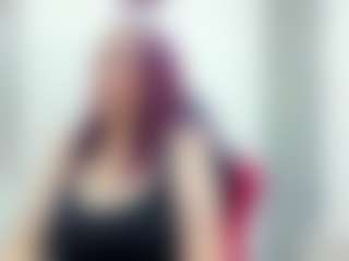 Live cam show with chantalvedette - Red Hair on CSO-WL