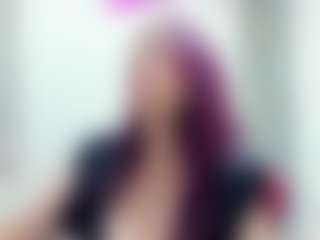 Live cam show with chantalvedette - Red Hair Amateur on camwithhim.com