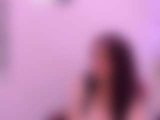 Show de câmera ao vivo com chantalvedette - Creampie no Camsoda