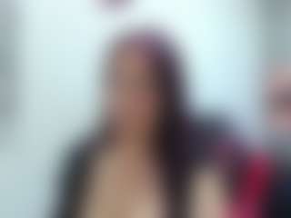 Live cam show with chantalvedette - Brown Eyes MILF on madthumbs