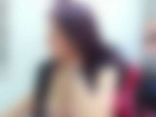 Live cam show with chantalvedette - Brown Eyes Mature on madthumbs
