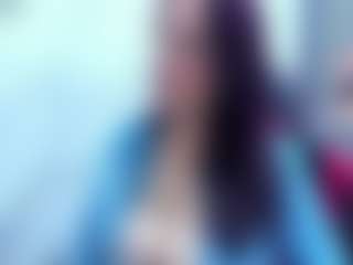 chantalvedette's Live Sex Cam Show
