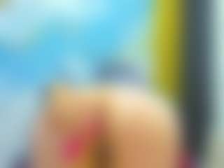 chantalvedette's Live Sex Cam Show