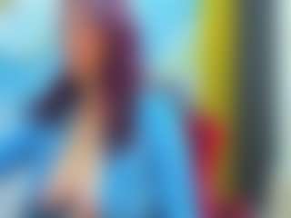 chantalvedette's Live Sex Cam Show