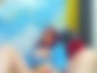 chantalvedette's Live Sex Cam Show