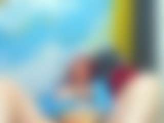 chantalvedette's Live Sex Cam Show