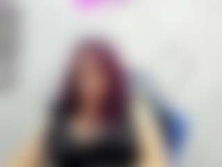 Live cam show with chantalvedette - Red Hair on Camsoda