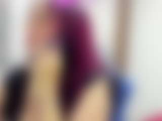 chantalvedette's Live Sex Cam Show