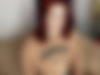 Tanesha's Live Sex Cam Show