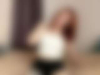 Live cam show with Tanesha - Bondage on AdultVida.com