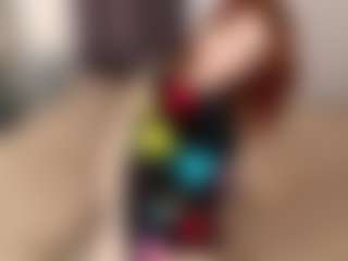 Live cam show with Tanesha - Yoga on Camsoda