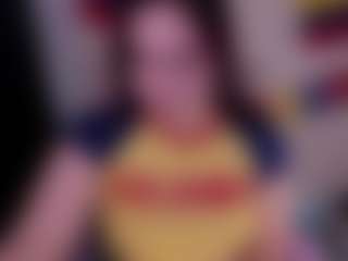luna00bella's Live Sex Cam Show
